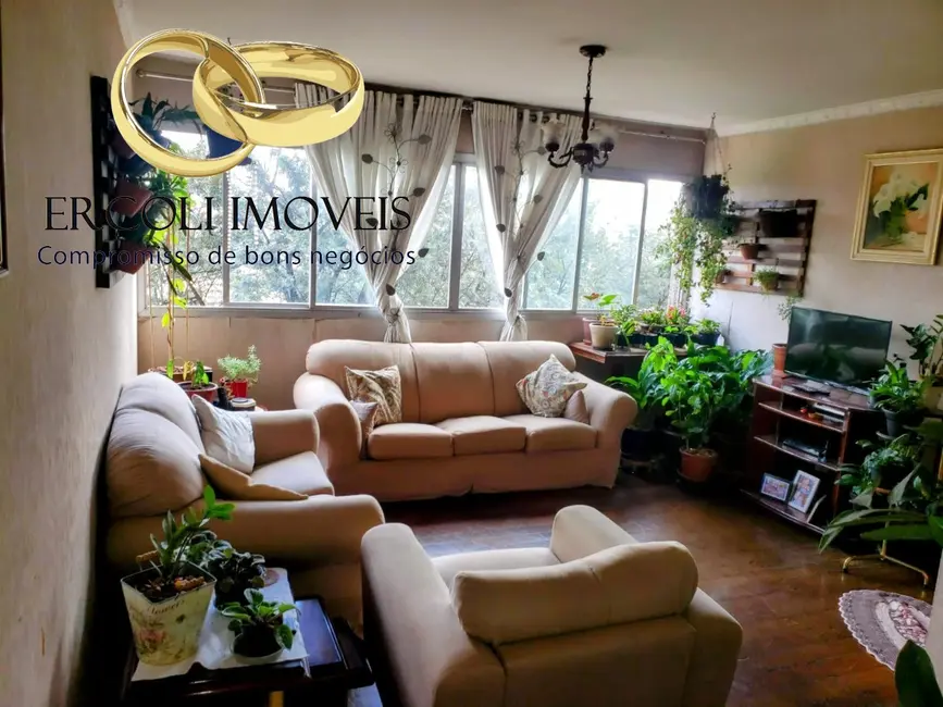 Foto 2 de Apartamento com 3 quartos à venda, 109m2 em Mooca, São Paulo - SP