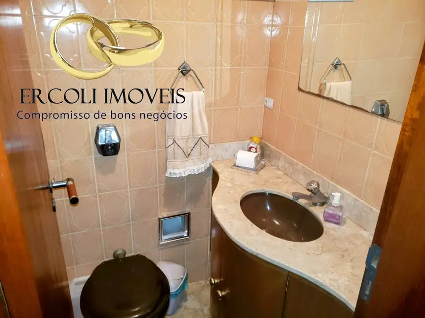 Foto 6 de Apartamento com 3 quartos à venda, 109m2 em Mooca, São Paulo - SP