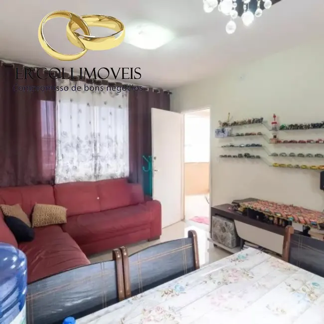 Foto 4 de Apartamento com 2 quartos à venda e para alugar, 44m2 em Jardim Penha, São Paulo - SP