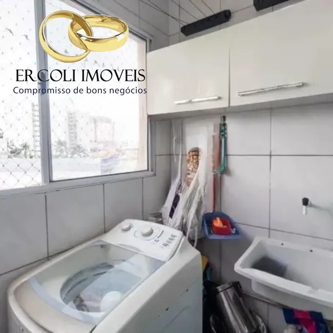 Foto 9 de Apartamento com 2 quartos à venda e para alugar, 44m2 em Jardim Penha, São Paulo - SP