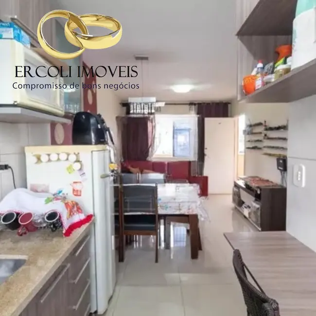 Foto 2 de Apartamento com 2 quartos à venda e para alugar, 44m2 em Jardim Penha, São Paulo - SP