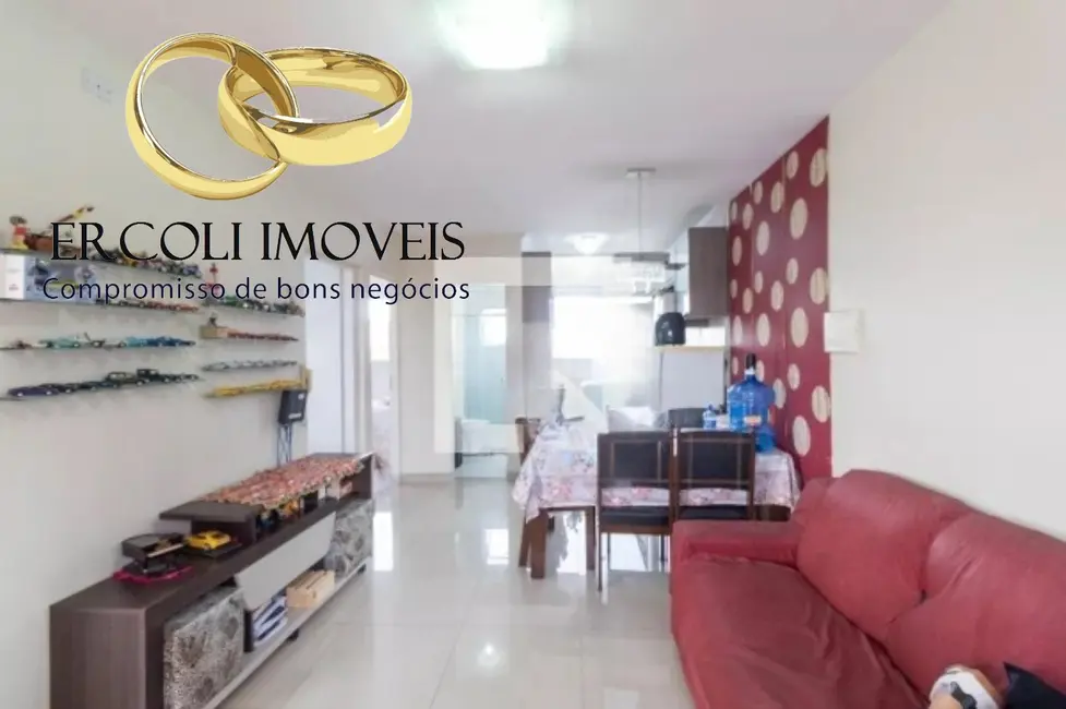 Foto 1 de Apartamento com 2 quartos à venda e para alugar, 44m2 em Jardim Penha, São Paulo - SP