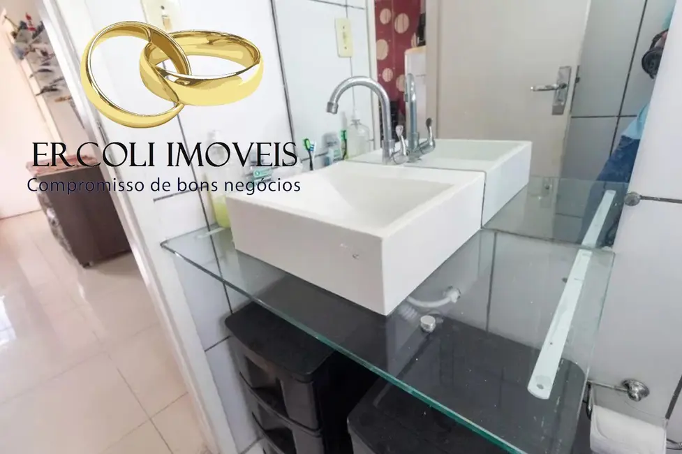 Foto 8 de Apartamento com 2 quartos à venda e para alugar, 44m2 em Jardim Penha, São Paulo - SP