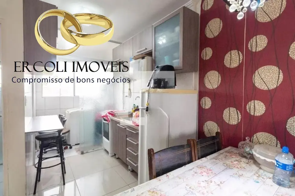 Foto 6 de Apartamento com 2 quartos à venda e para alugar, 44m2 em Jardim Penha, São Paulo - SP