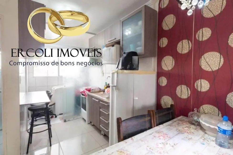 Foto 3 de Apartamento com 2 quartos à venda e para alugar, 44m2 em Jardim Penha, São Paulo - SP