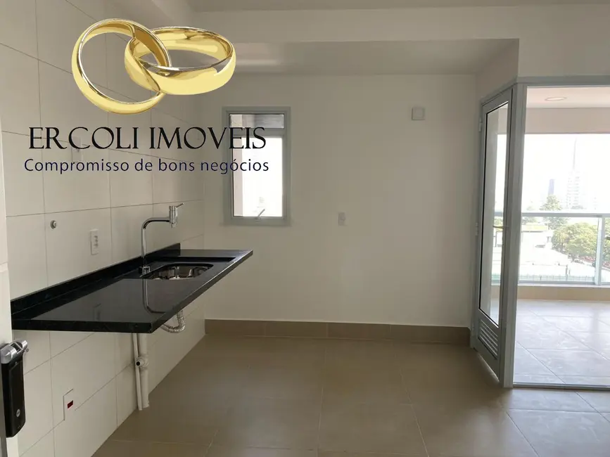 Foto 2 de Apartamento com 2 quartos à venda, 67m2 em Vila Azevedo, São Paulo - SP