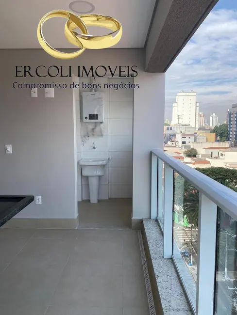 Foto 1 de Apartamento com 2 quartos à venda, 67m2 em Vila Azevedo, São Paulo - SP