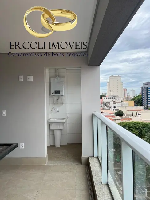 Foto 6 de Apartamento com 2 quartos à venda, 67m2 em Vila Azevedo, São Paulo - SP