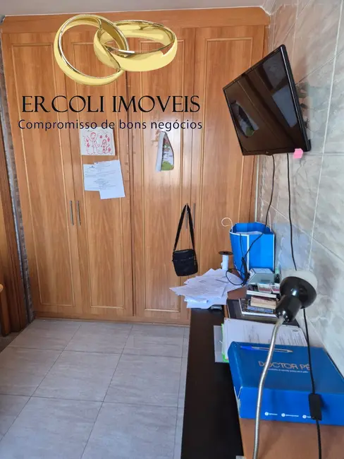 Foto 8 de Apartamento com 3 quartos à venda, 90m2 em Vila Regente Feijó, São Paulo - SP