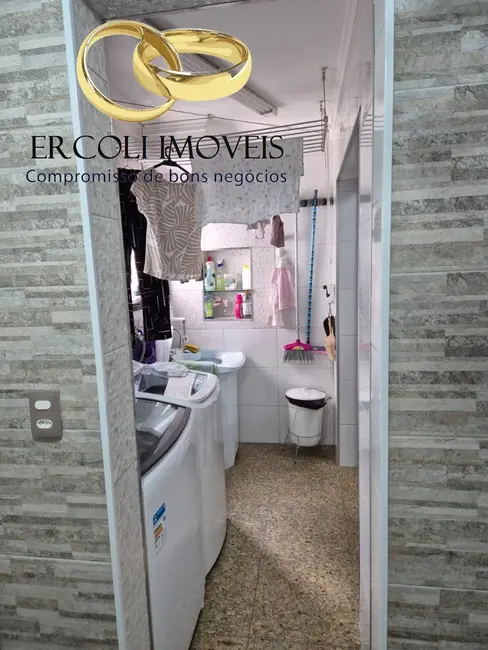 Foto 5 de Apartamento com 3 quartos à venda, 90m2 em Vila Regente Feijó, São Paulo - SP