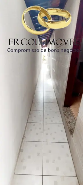 Casa com 3 quartos à venda, 185m2 em Vila Buenos Aires, São Paulo - SP - imagem 6 Foto 6 de Casa com 3 quartos à venda, 185m2 em Vila Buenos Aires, São Paulo - SP