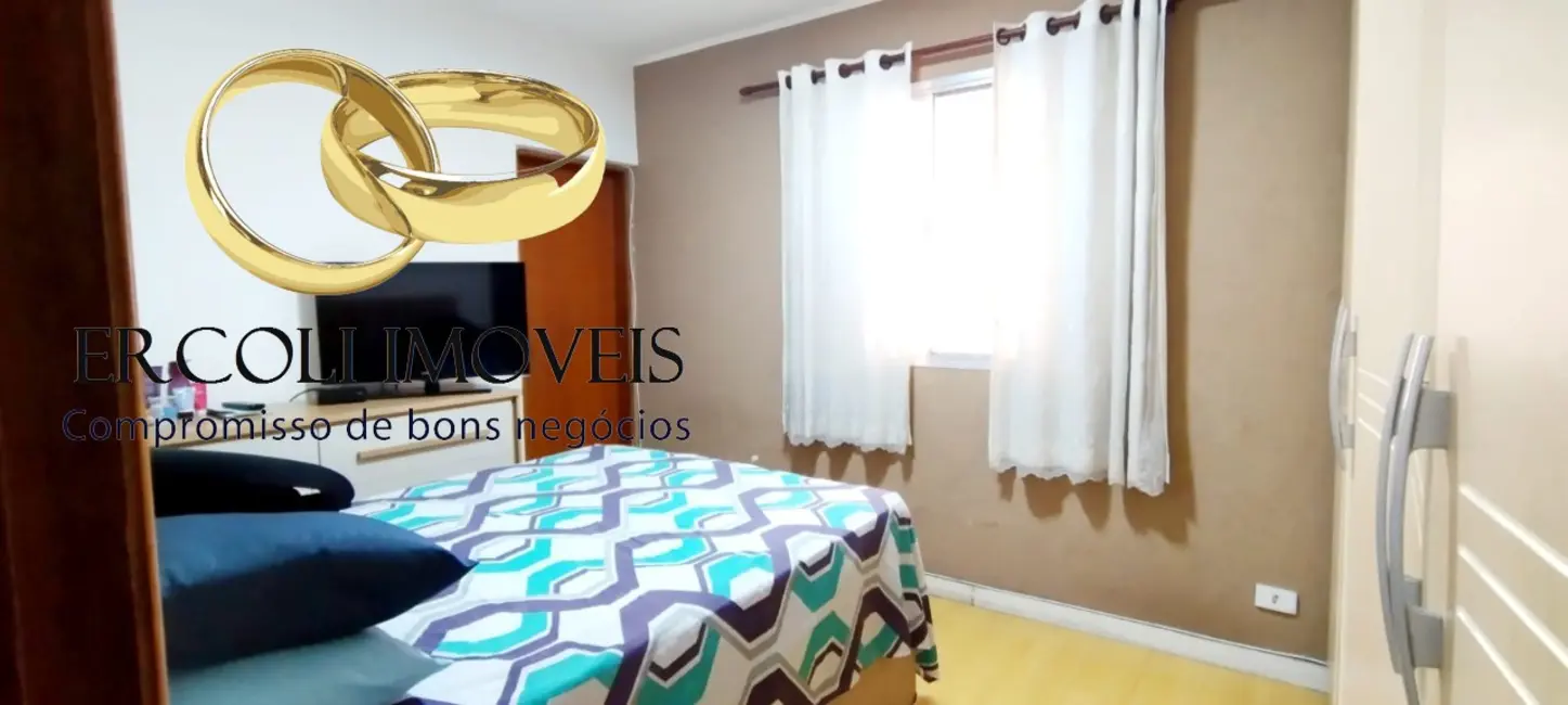 Foto 9 de Casa com 3 quartos à venda, 185m2 em Vila Buenos Aires, São Paulo - SP