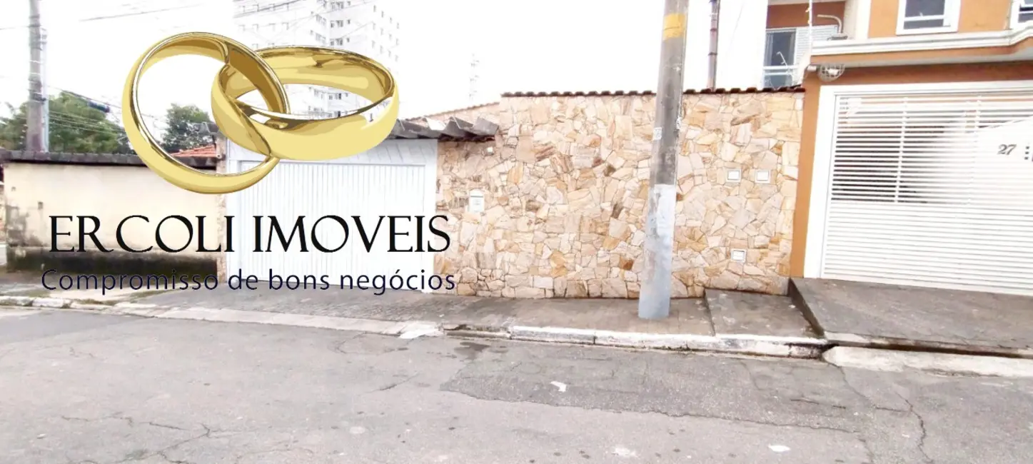 Casa com 3 quartos à venda, 185m2 em Vila Buenos Aires, São Paulo - SP - imagem 1 Foto 1 de Casa com 3 quartos à venda, 185m2 em Vila Buenos Aires, São Paulo - SP