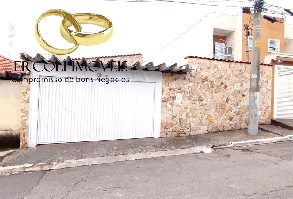 Casa com 3 quartos à venda, 185m2 em Vila Buenos Aires, São Paulo - SP - imagem 2 Foto 2 de Casa com 3 quartos à venda, 185m2 em Vila Buenos Aires, São Paulo - SP