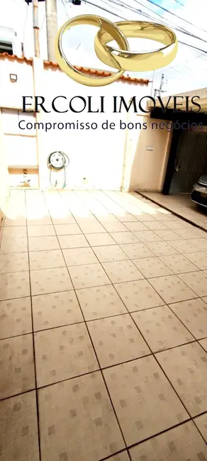 Casa com 3 quartos à venda, 185m2 em Vila Buenos Aires, São Paulo - SP - imagem 7 Foto 7 de Casa com 3 quartos à venda, 185m2 em Vila Buenos Aires, São Paulo - SP