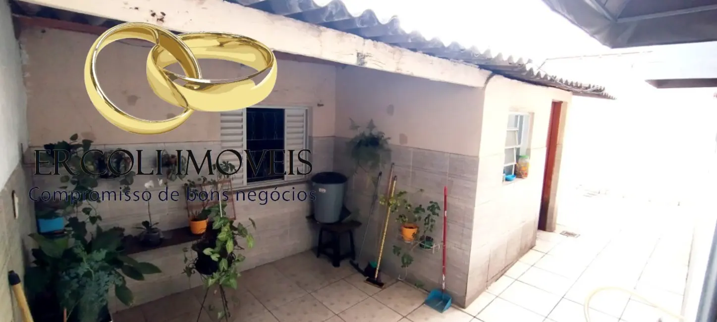 Foto 5 de Casa com 3 quartos à venda, 185m2 em Vila Buenos Aires, São Paulo - SP