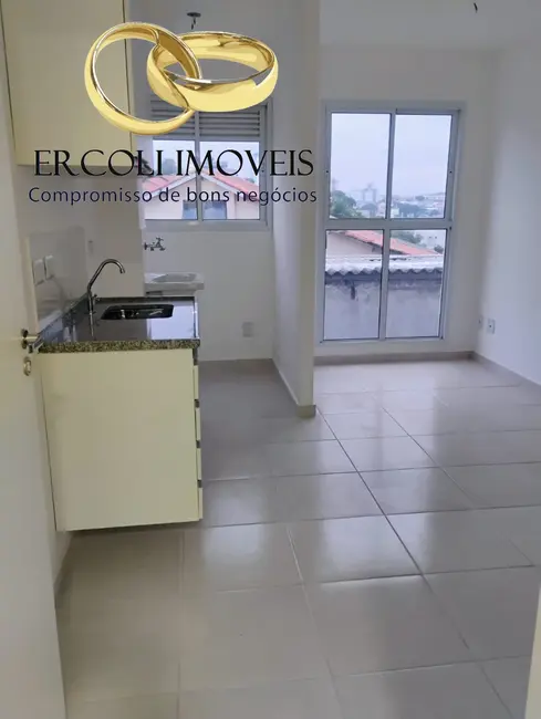 Foto 1 de Apartamento com 1 quarto à venda, 29m2 em Vila Guilhermina, São Paulo - SP