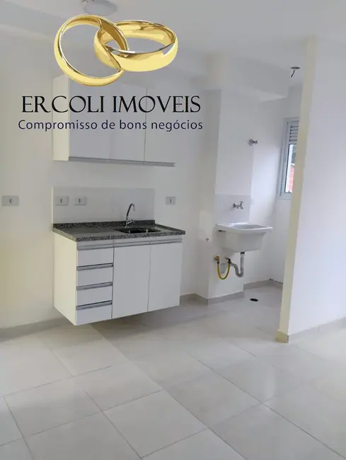 Foto 2 de Apartamento com 1 quarto à venda, 29m2 em Vila Guilhermina, São Paulo - SP