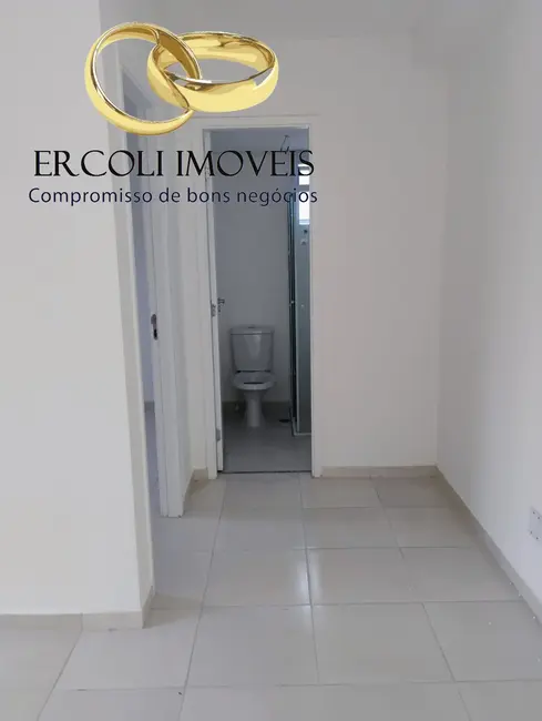 Foto 3 de Apartamento com 1 quarto à venda, 29m2 em Vila Guilhermina, São Paulo - SP
