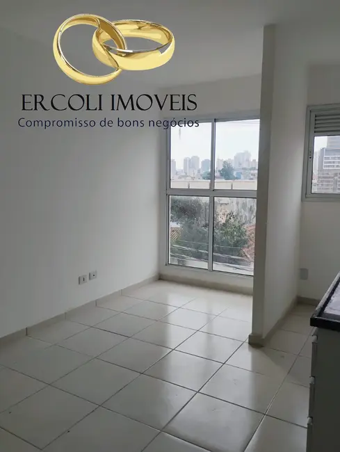 Apartamento com 1 quarto à venda, 29m2 em Vila Guilhermina, São Paulo - SP - imagem 1 Foto 1 de Apartamento com 1 quarto à venda, 29m2 em Vila Guilhermina, São Paulo - SP