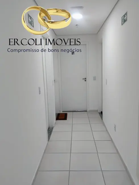 Apartamento com 1 quarto à venda, 29m2 em Vila Guilhermina, São Paulo - SP - imagem 5 Foto 5 de Apartamento com 1 quarto à venda, 29m2 em Vila Guilhermina, São Paulo - SP