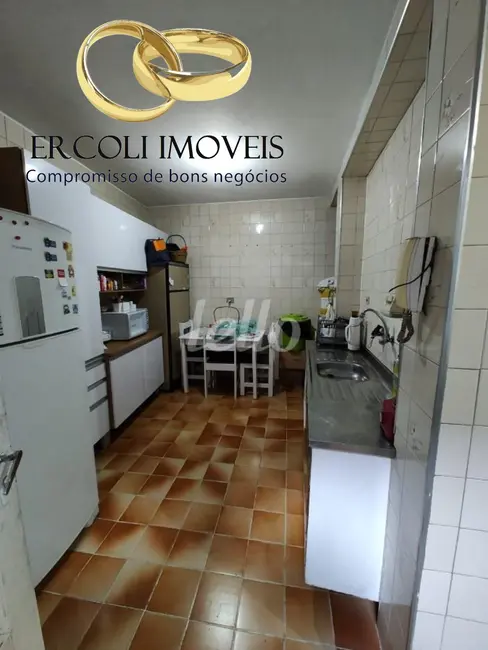 Foto 2 de Casa com 3 quartos à venda, 65m2 em Tatuapé, São Paulo - SP