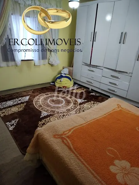 Foto 8 de Casa com 3 quartos à venda, 65m2 em Tatuapé, São Paulo - SP