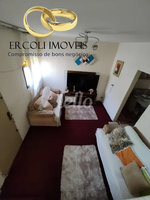 Foto 5 de Casa com 3 quartos à venda, 65m2 em Tatuapé, São Paulo - SP