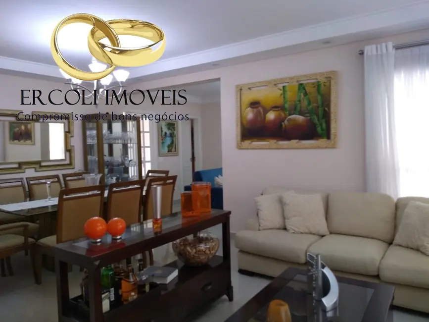 Foto 1 de Apartamento com 3 quartos à venda, 151m2 em Vila Gomes Cardim, São Paulo - SP