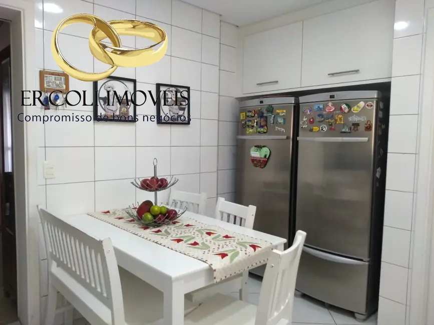 Foto 7 de Apartamento com 3 quartos à venda, 151m2 em Vila Gomes Cardim, São Paulo - SP