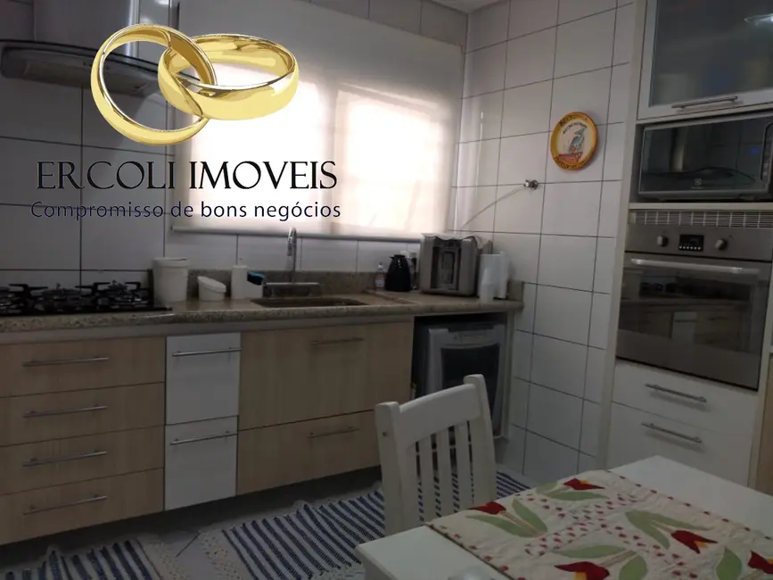 Foto 4 de Apartamento com 3 quartos à venda, 151m2 em Vila Gomes Cardim, São Paulo - SP