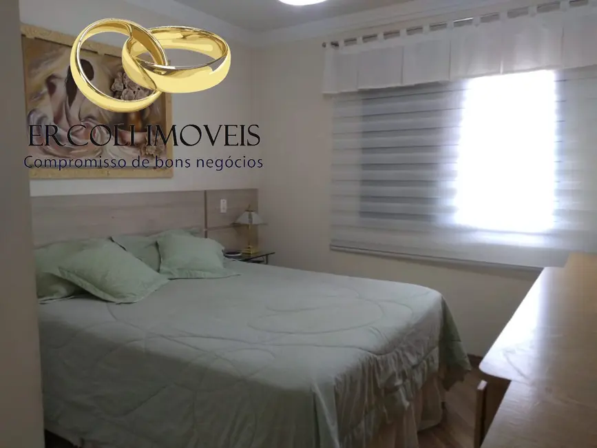 Foto 6 de Apartamento com 3 quartos à venda, 151m2 em Vila Gomes Cardim, São Paulo - SP