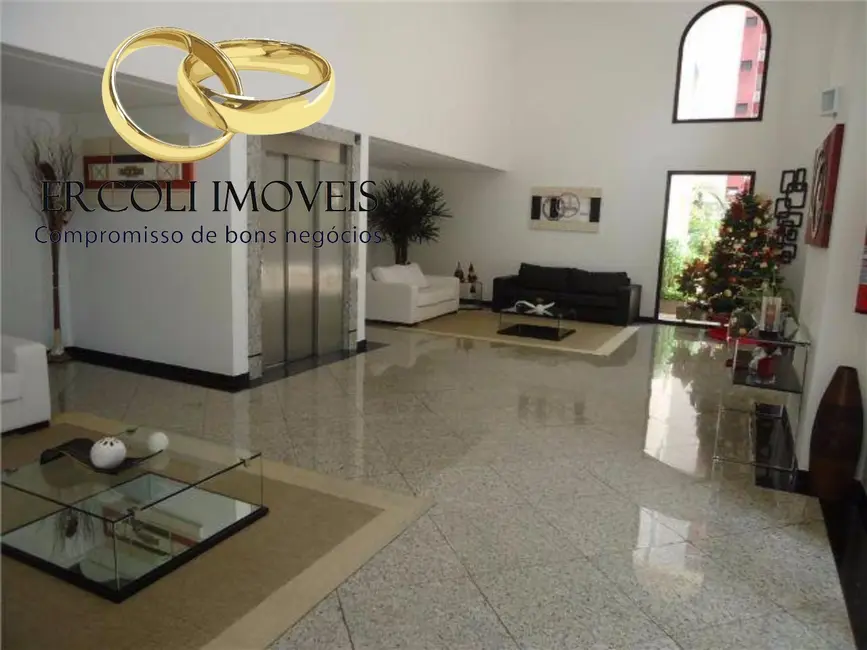 Foto 5 de Apartamento com 3 quartos à venda, 151m2 em Vila Gomes Cardim, São Paulo - SP