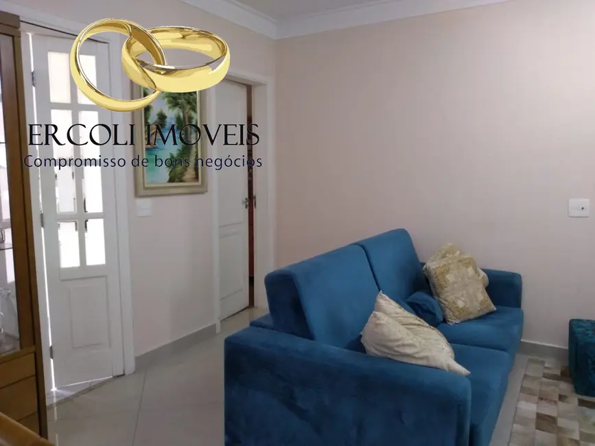 Foto 3 de Apartamento com 3 quartos à venda, 151m2 em Vila Gomes Cardim, São Paulo - SP
