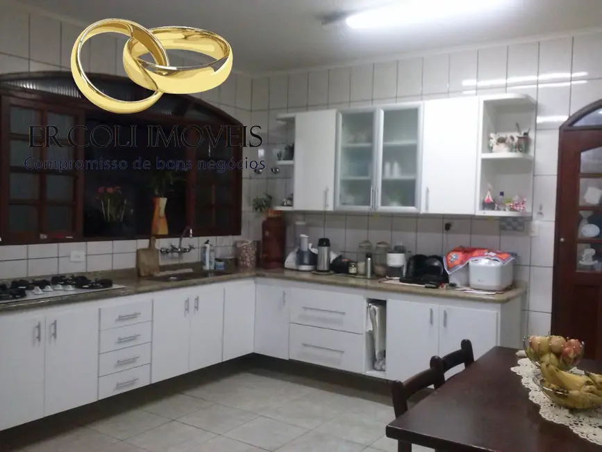 Foto 2 de Casa com 3 quartos à venda, 273m2 em Vila Carrão, São Paulo - SP