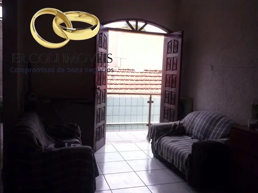 Foto 4 de Casa com 3 quartos à venda, 273m2 em Vila Carrão, São Paulo - SP