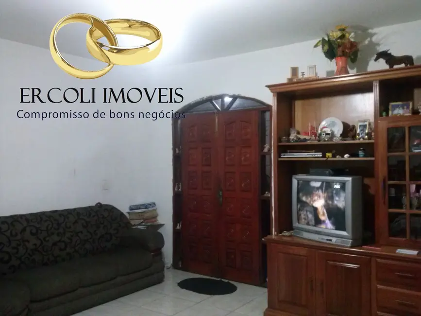 Foto 5 de Casa com 3 quartos à venda, 273m2 em Vila Carrão, São Paulo - SP