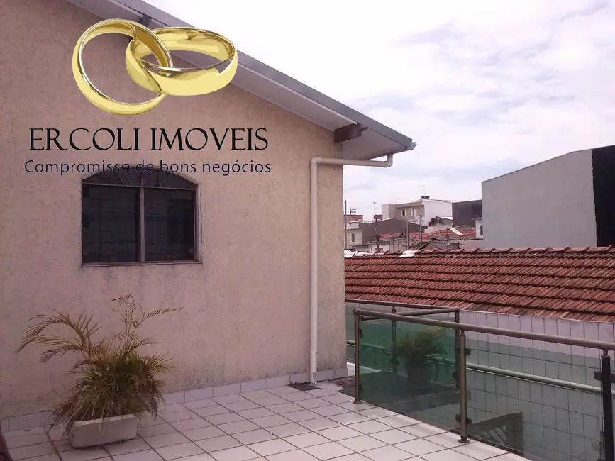 Foto 7 de Casa com 3 quartos à venda, 273m2 em Vila Carrão, São Paulo - SP