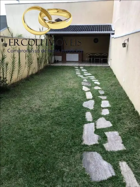 Foto 7 de Casa com 3 quartos à venda, 160m2 em Vila Constança, São Paulo - SP