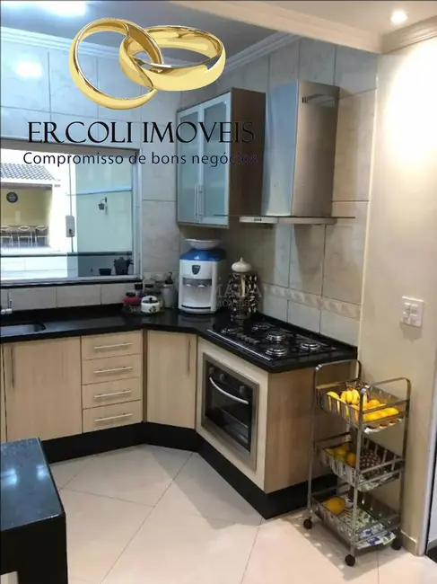 Foto 5 de Casa com 3 quartos à venda, 160m2 em Vila Constança, São Paulo - SP