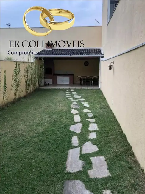 Foto 6 de Casa com 3 quartos à venda, 160m2 em Vila Constança, São Paulo - SP