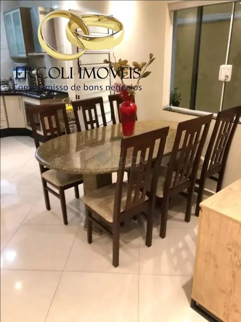 Foto 3 de Casa com 3 quartos à venda, 160m2 em Vila Constança, São Paulo - SP