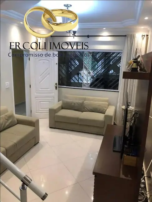 Foto 2 de Casa com 3 quartos à venda, 160m2 em Vila Constança, São Paulo - SP