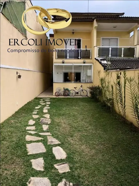 Foto 8 de Casa com 3 quartos à venda, 160m2 em Vila Constança, São Paulo - SP