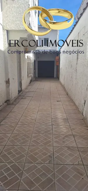 Casa com 2 quartos à venda, 259m2 em Mooca, São Paulo - SP - imagem 8 Foto 8 de Casa com 2 quartos à venda, 259m2 em Mooca, São Paulo - SP