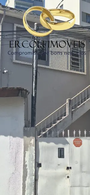 Casa com 2 quartos à venda, 259m2 em Mooca, São Paulo - SP - imagem 2 Foto 2 de Casa com 2 quartos à venda, 259m2 em Mooca, São Paulo - SP