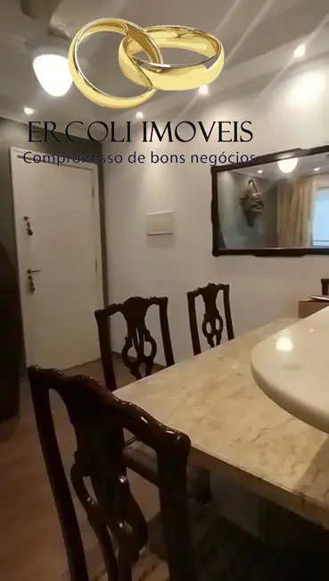 Apartamento com 2 quartos à venda, 48m2 em Penha de França, São Paulo - SP - imagem 8 Foto 8 de Apartamento com 2 quartos à venda, 48m2 em Penha de França, São Paulo - SP