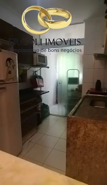 Foto 2 de Apartamento com 2 quartos à venda, 48m2 em Penha de França, São Paulo - SP