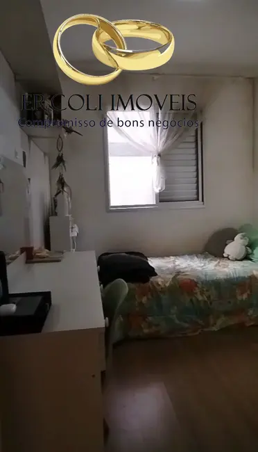 Apartamento com 2 quartos à venda, 48m2 em Penha de França, São Paulo - SP - imagem 5 Foto 5 de Apartamento com 2 quartos à venda, 48m2 em Penha de França, São Paulo - SP