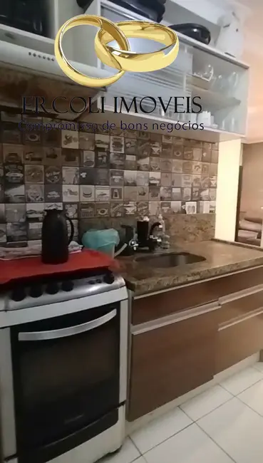 Apartamento com 2 quartos à venda, 48m2 em Penha de França, São Paulo - SP - imagem 4 Foto 4 de Apartamento com 2 quartos à venda, 48m2 em Penha de França, São Paulo - SP